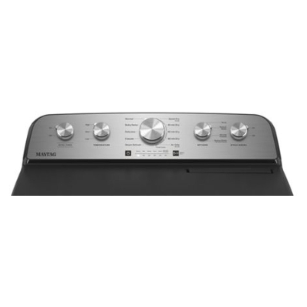 Maytag-MGD5430PBK-controls