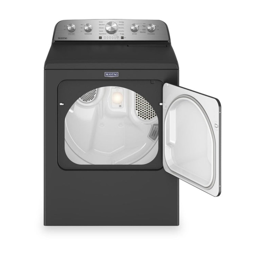 Maytag-MGD5430PBK-open view