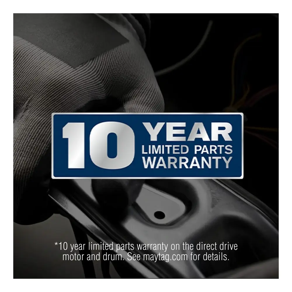 Maytag MGD7020RF warranty