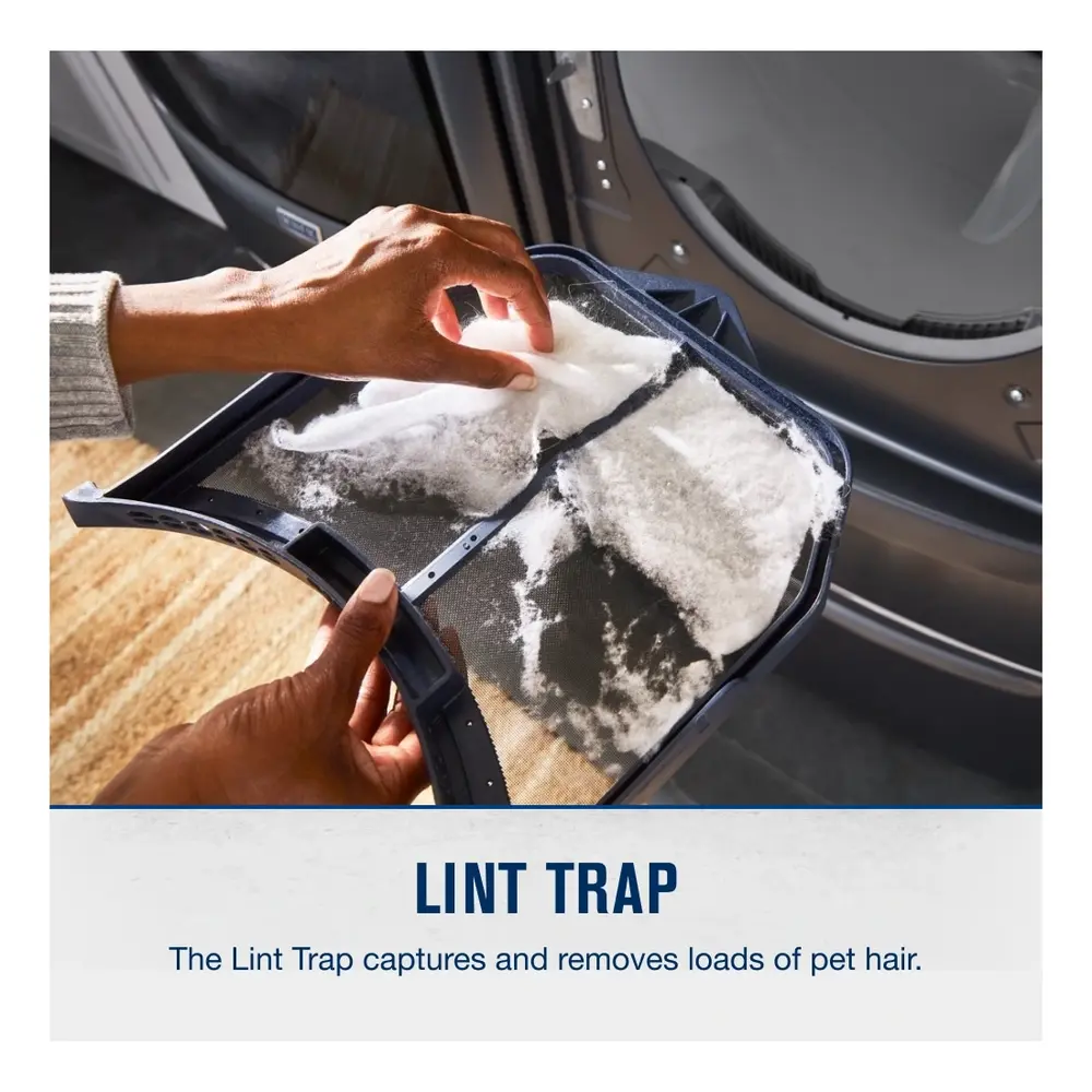 Maytag MGD7020RF features
