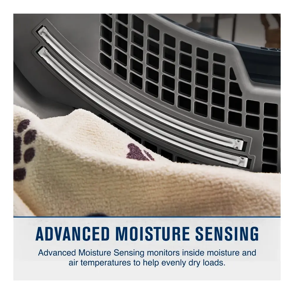Maytag MGD7020RF features
