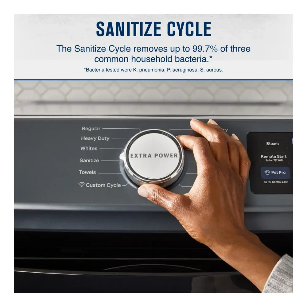 Maytag MGD7020RF features