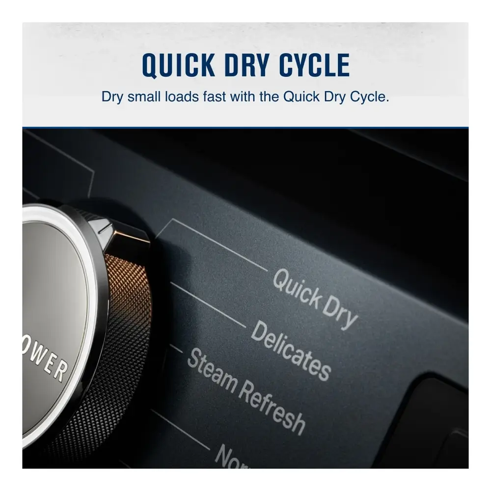 Maytag MGD7020RF features