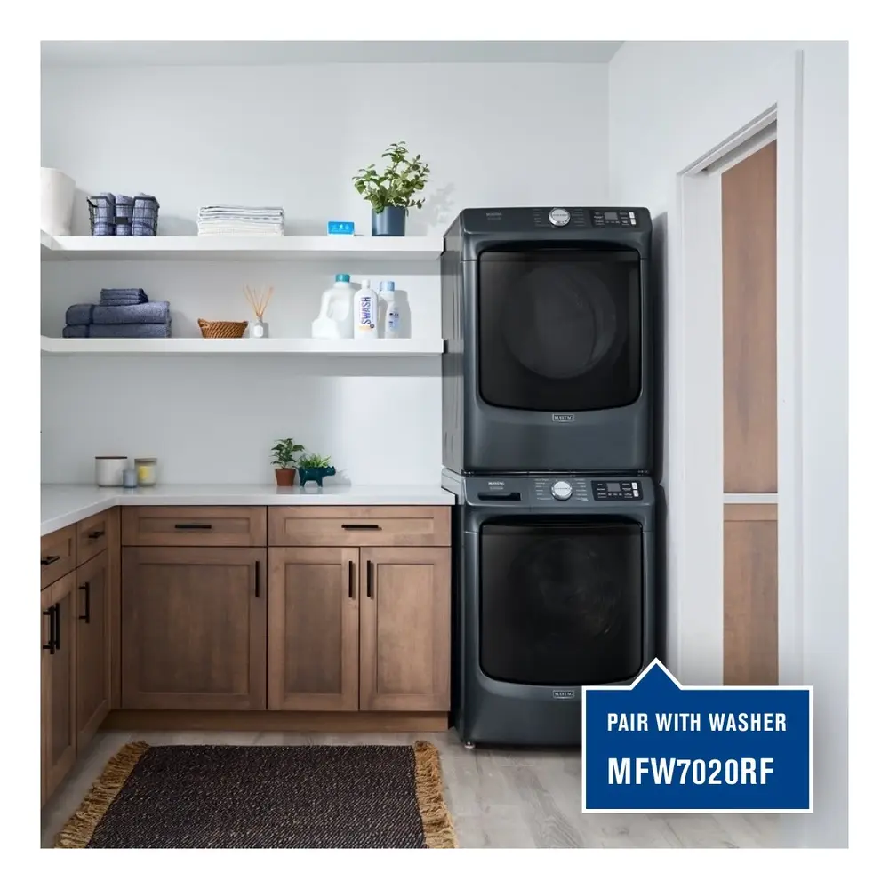 Maytag MGD7020RF matching laundry pair