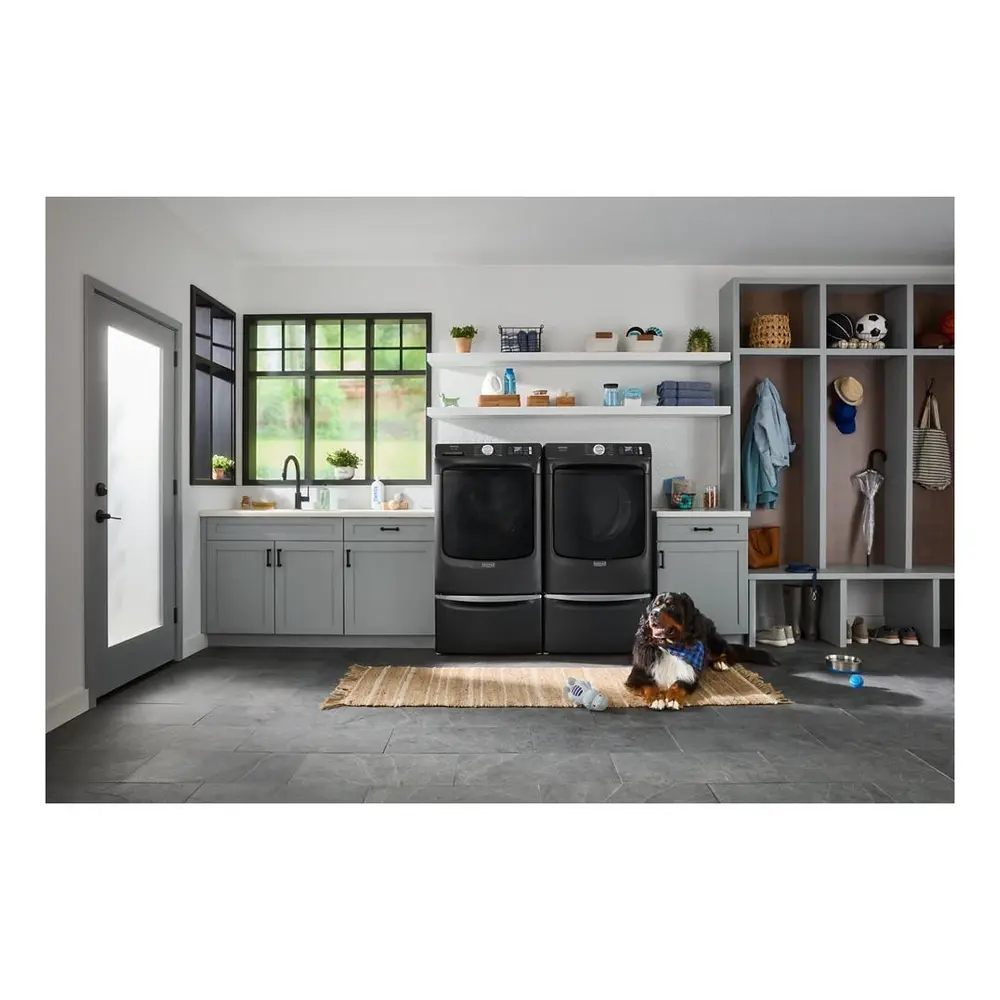 Maytag MGD7020RU lifestyle