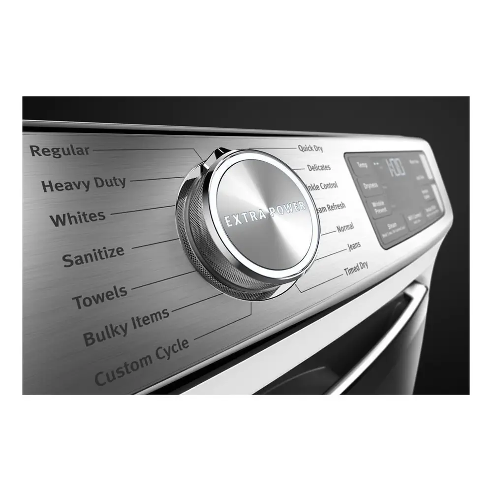MGD8630HW features