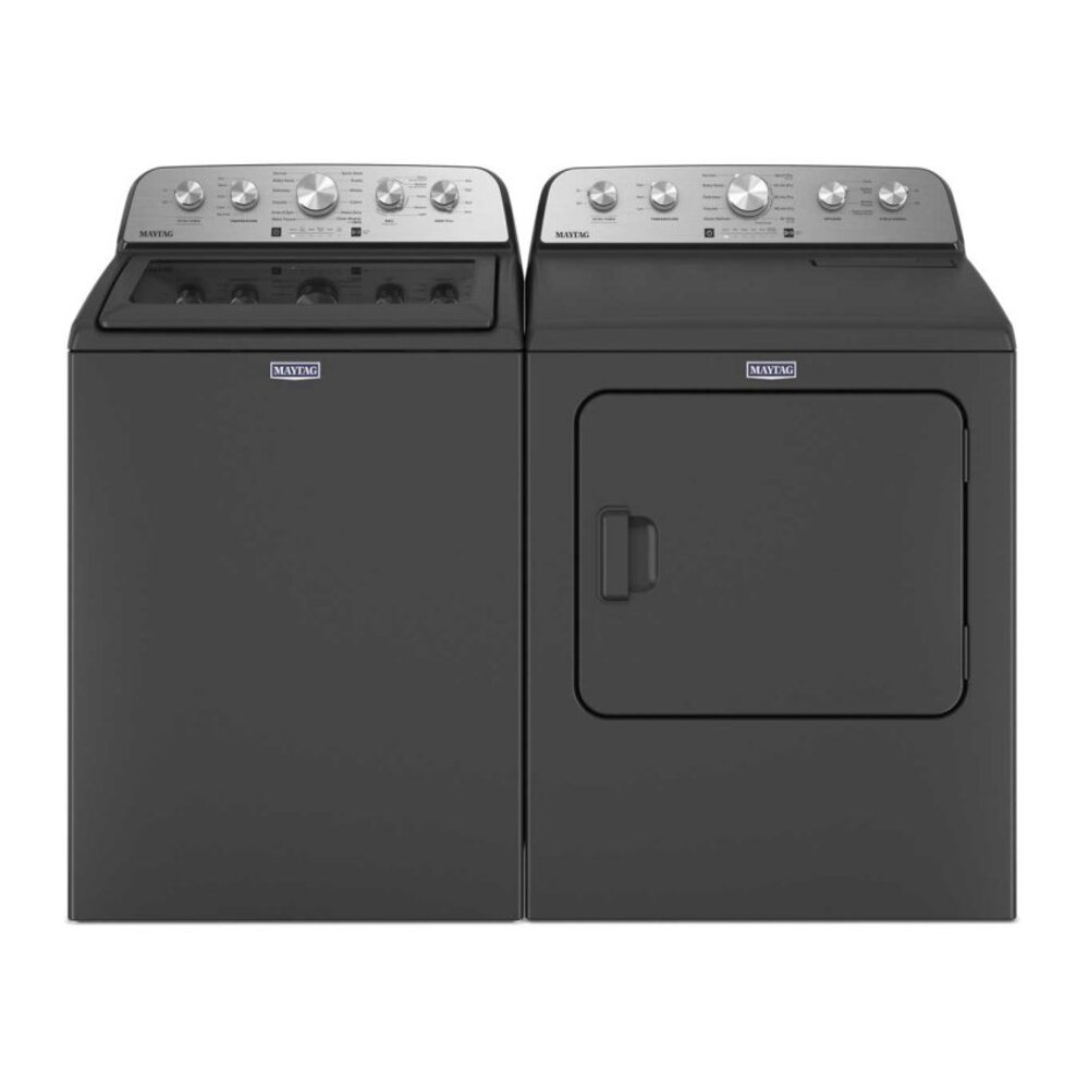 MVW5435PBK matching laundry set