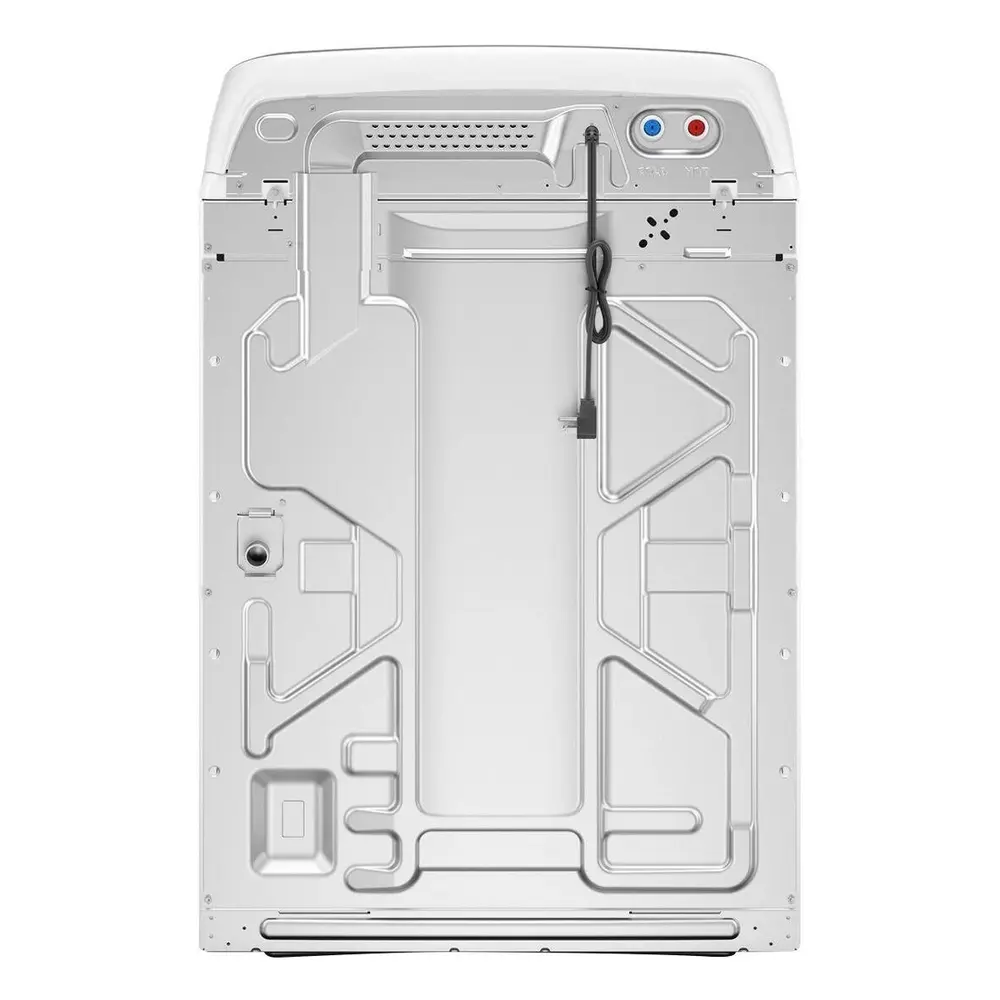 MVW6230HW rear view