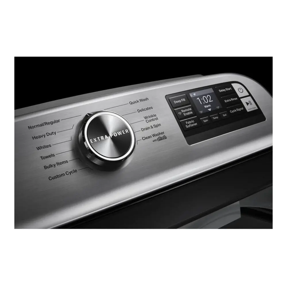 MVW6230HW features