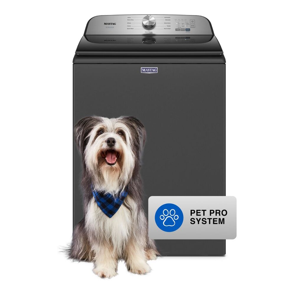 MVW6500MBK pet pro