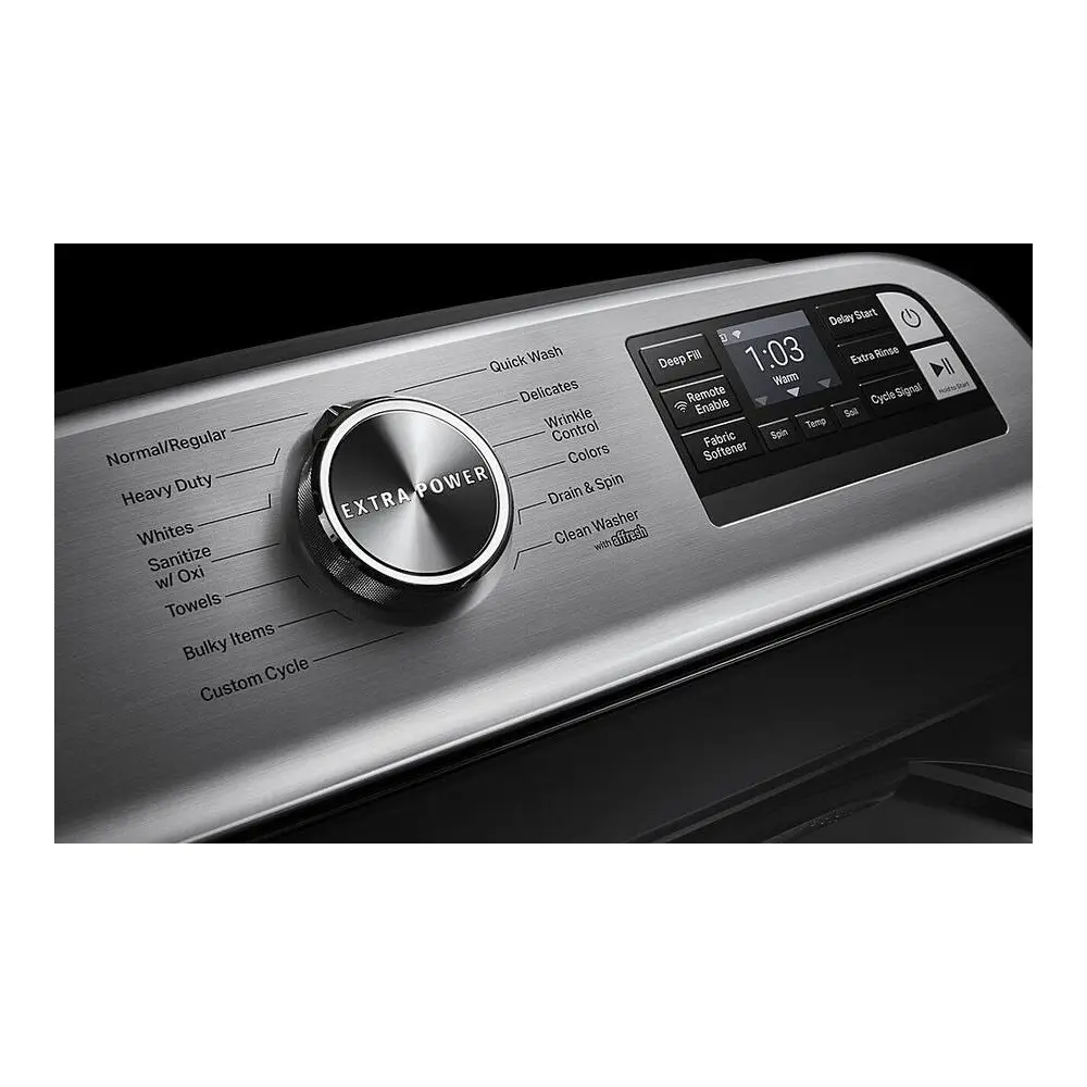 MVW7232HC features