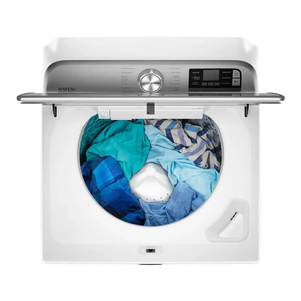 MVW7232HW features