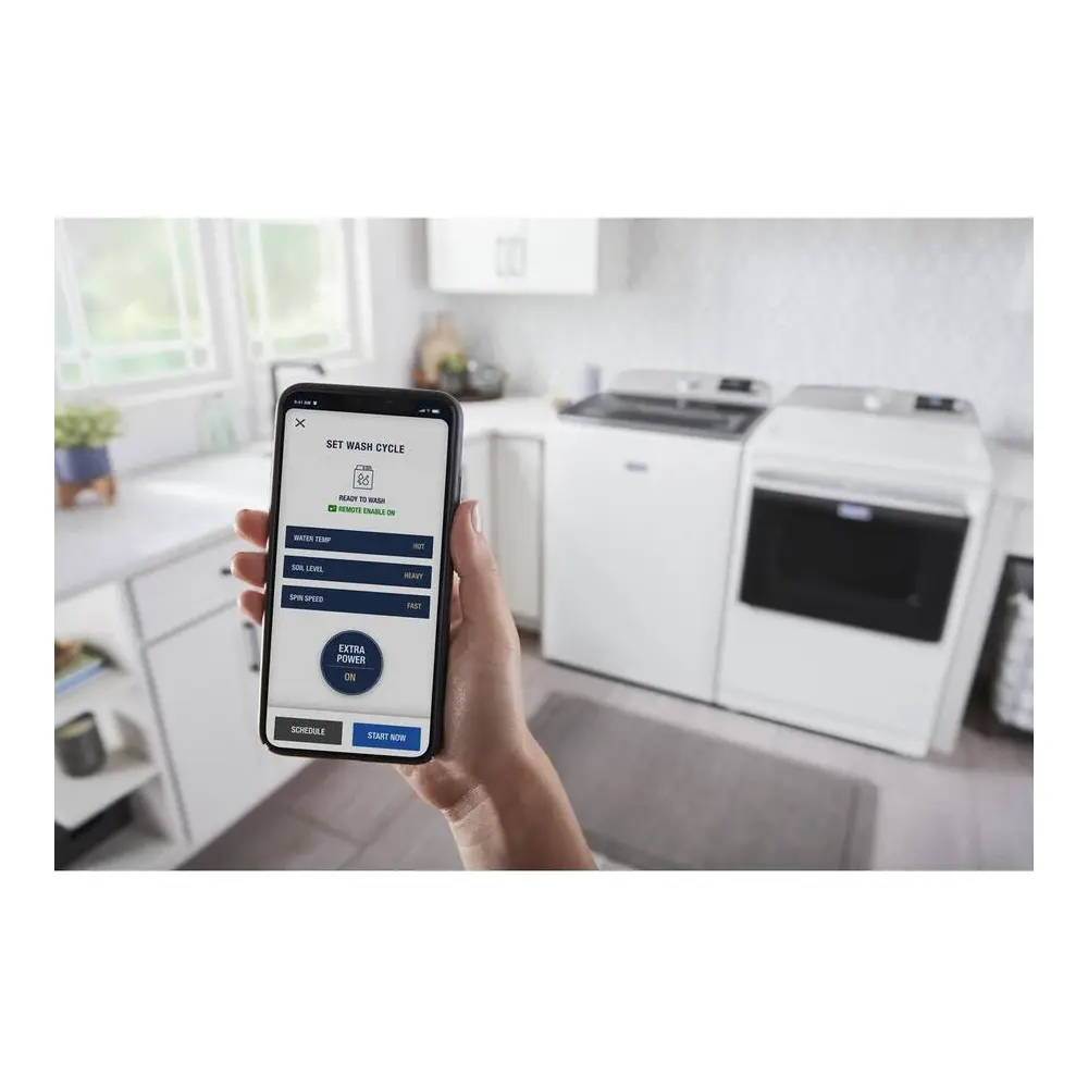 MVW7232HW features