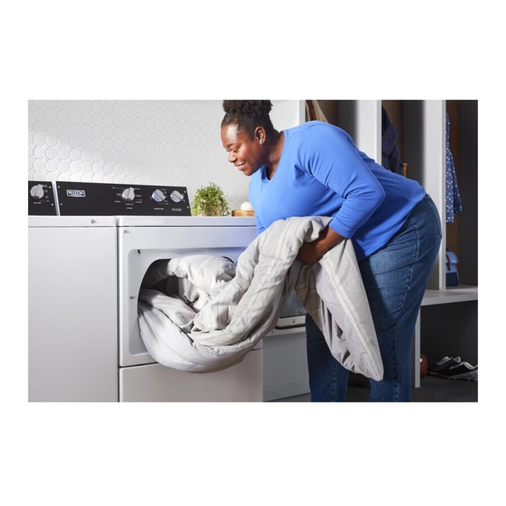 Maytag MVWP586GW lifestyle