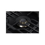 Samsung-NA30N7755TG-burner view