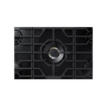 Samsung-NA30N7755TG-cast iron grates