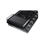 Samsung-NA36N7755TG-griddle view
