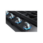 Samsung-NA36N7755TG-led knob view
