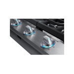 Samsung-NA36N7755TS-led knob view