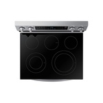 Samsung-NE63A6511SS-top view