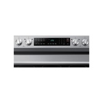 Samsung-NE63A6511SS-controls