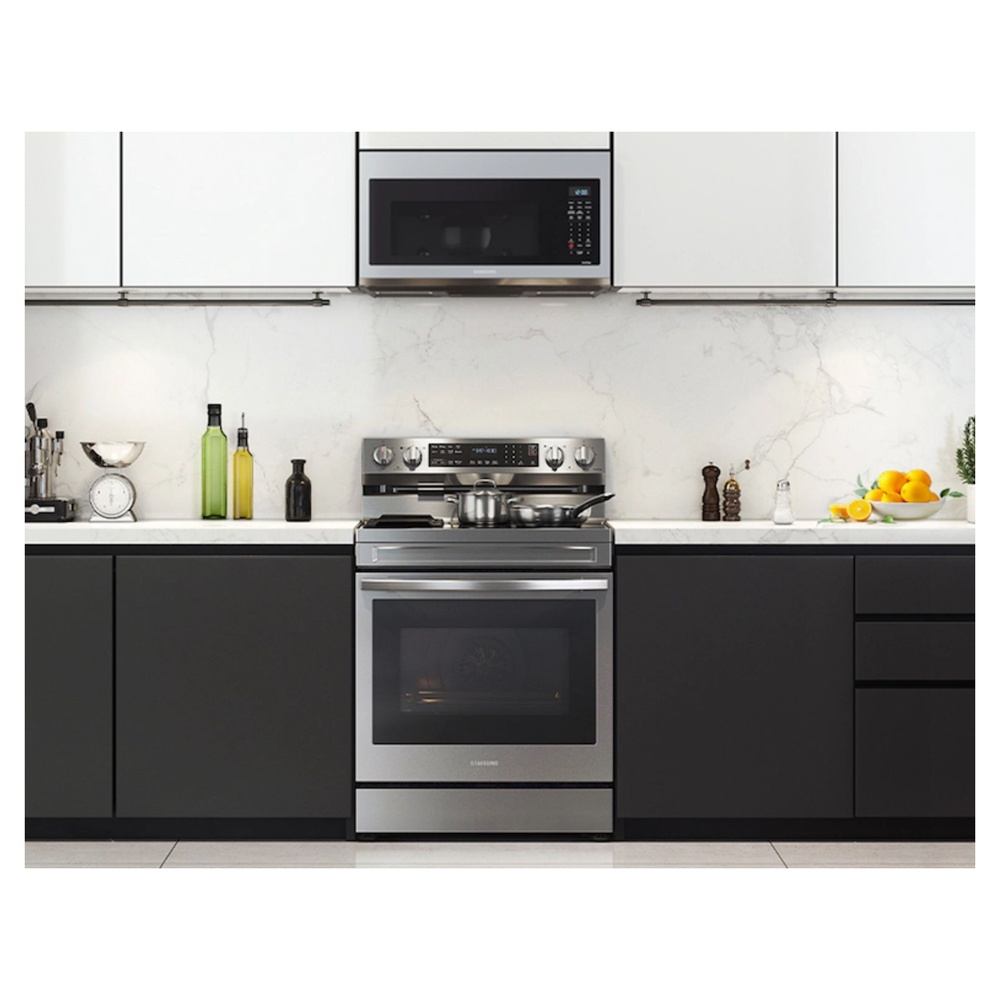Samsung-NE63A6711SS-install view