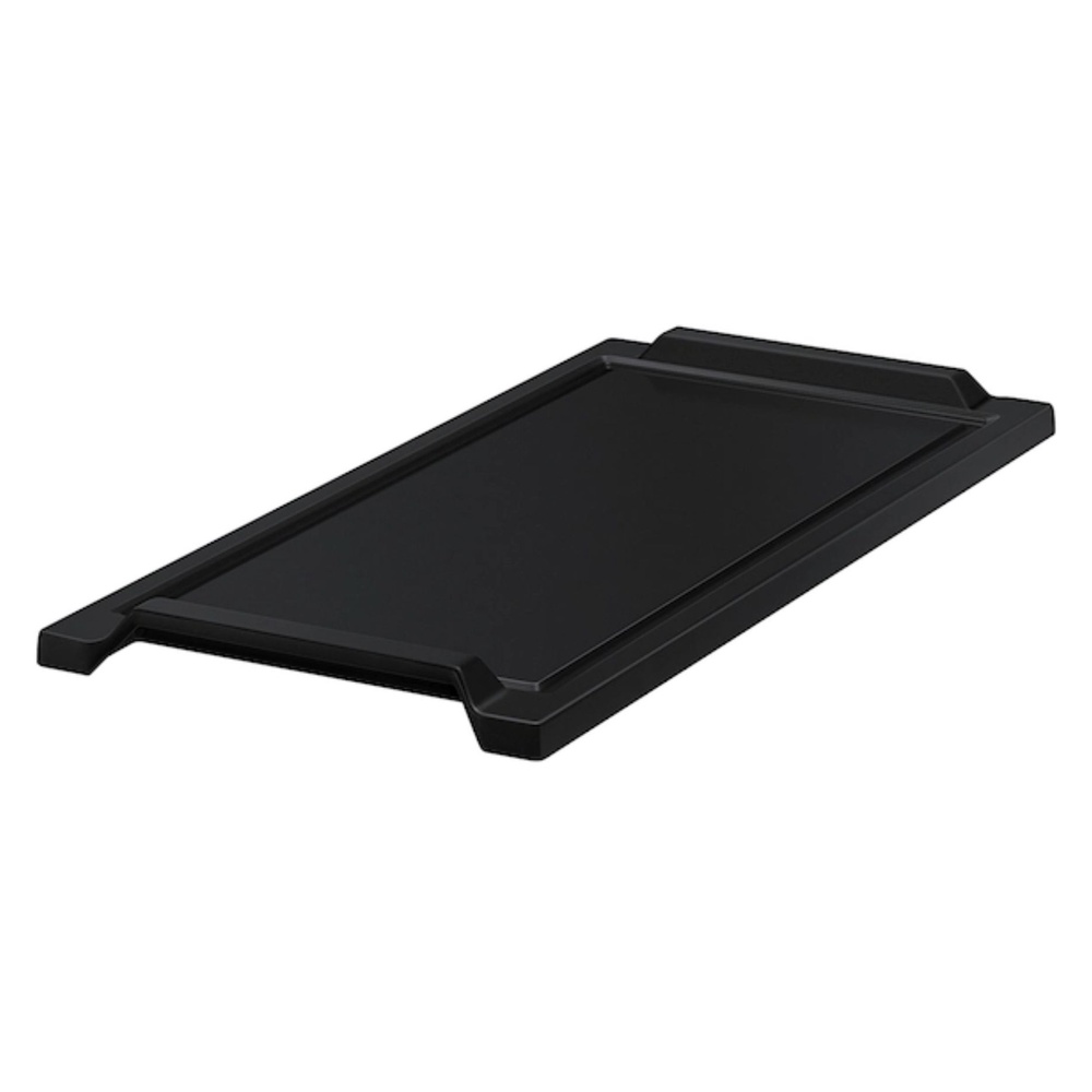 Samsung-NE63A6711SS-griddle