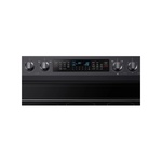 Samsung-NE63A6751SG-controls