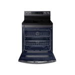 Samsung-NE63A6751SG-open view