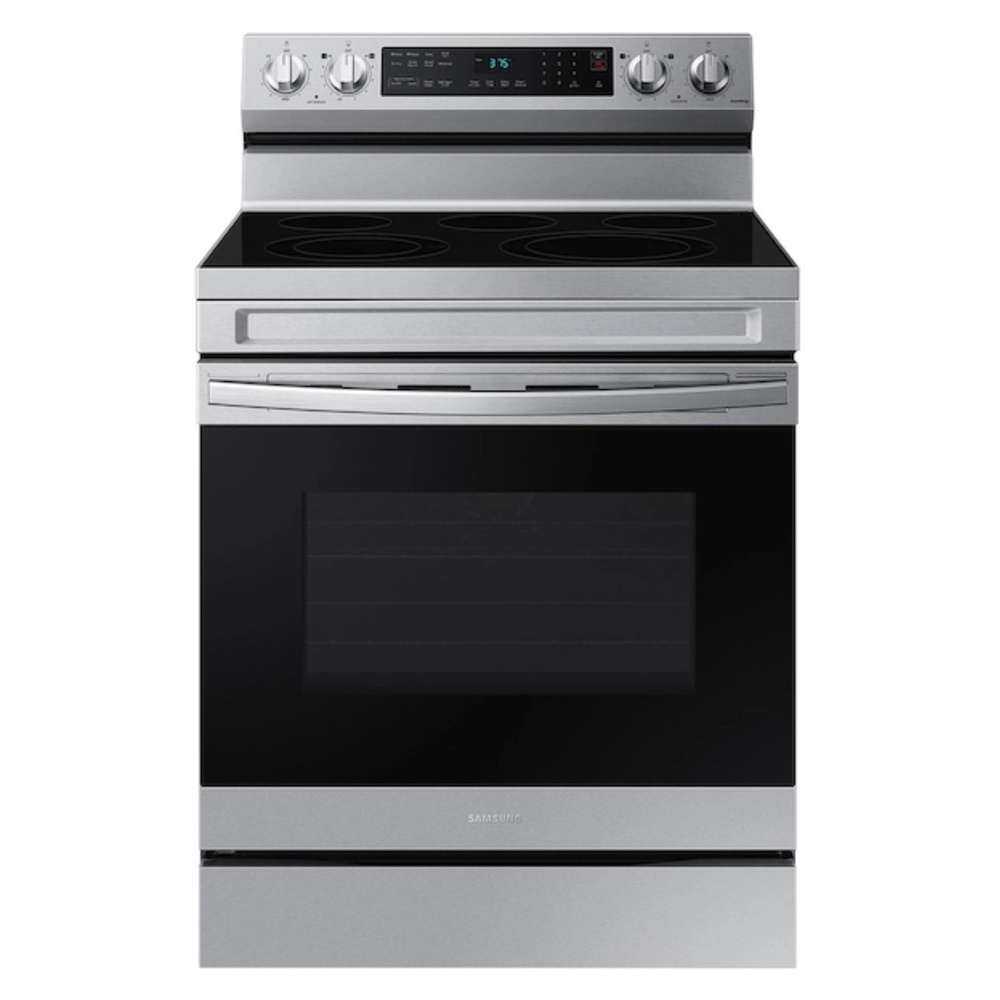 Samsung-NE63D6511SR-front view