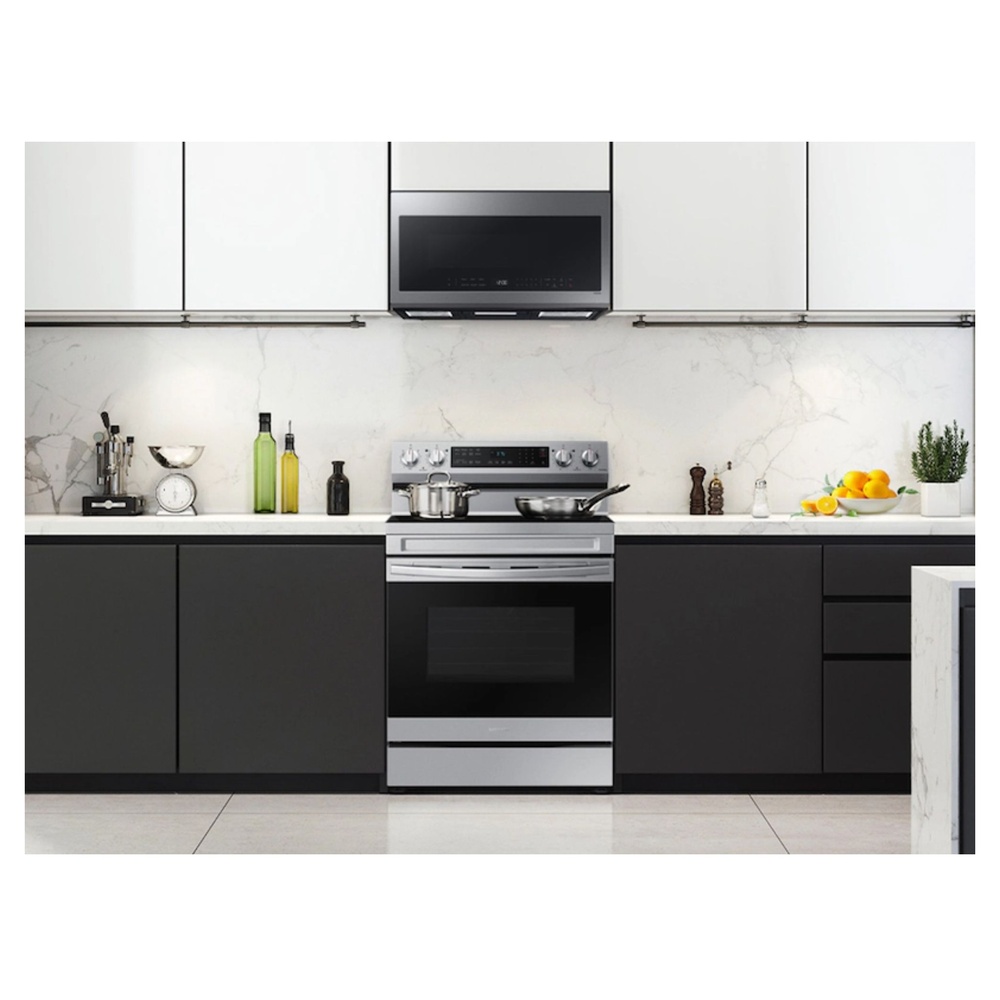 Samsung-NE63D6511SR-install view