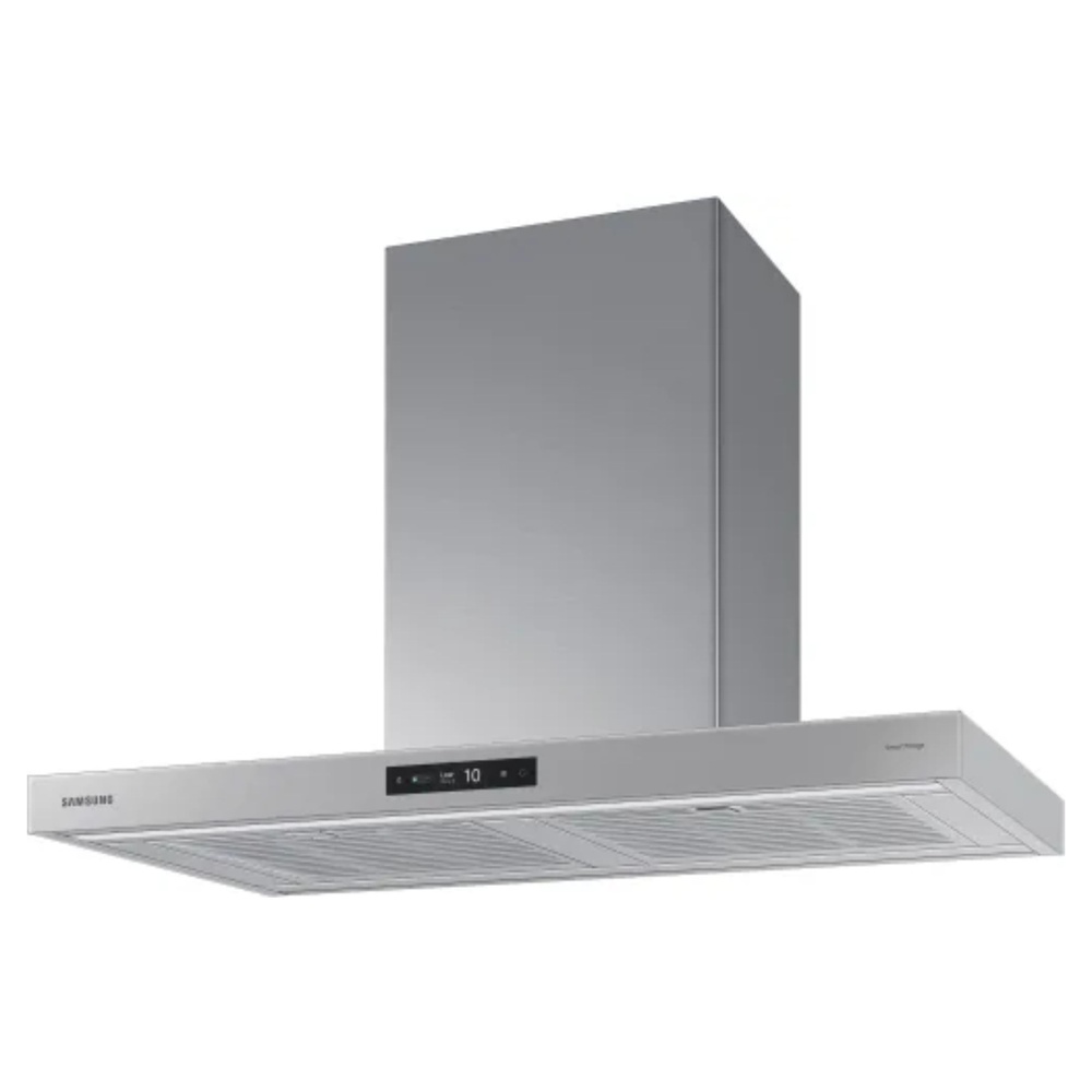 Samsung-NK36CB700WCG-right angle view
