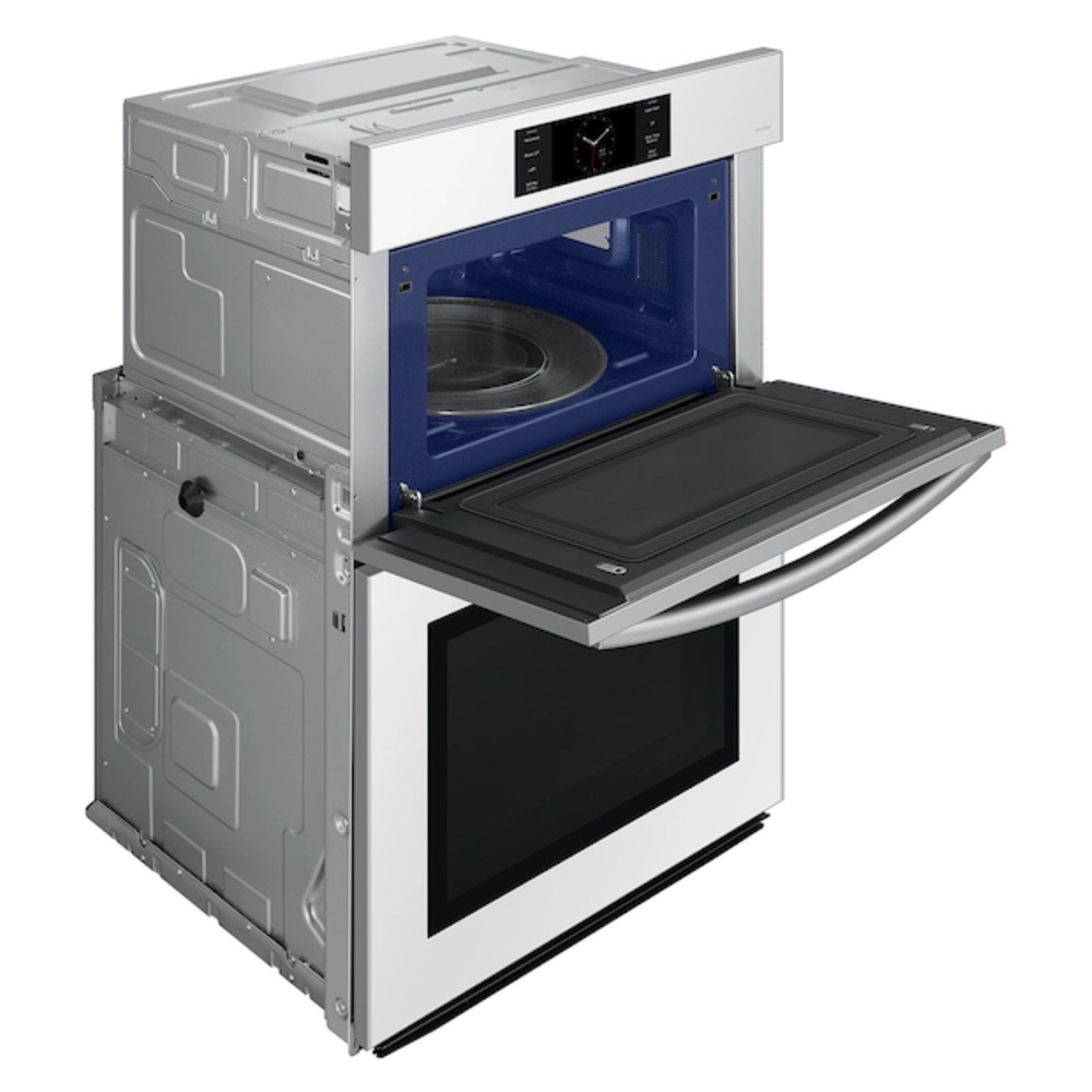 Samsung-NQ70CB700D12-left angle view with door open