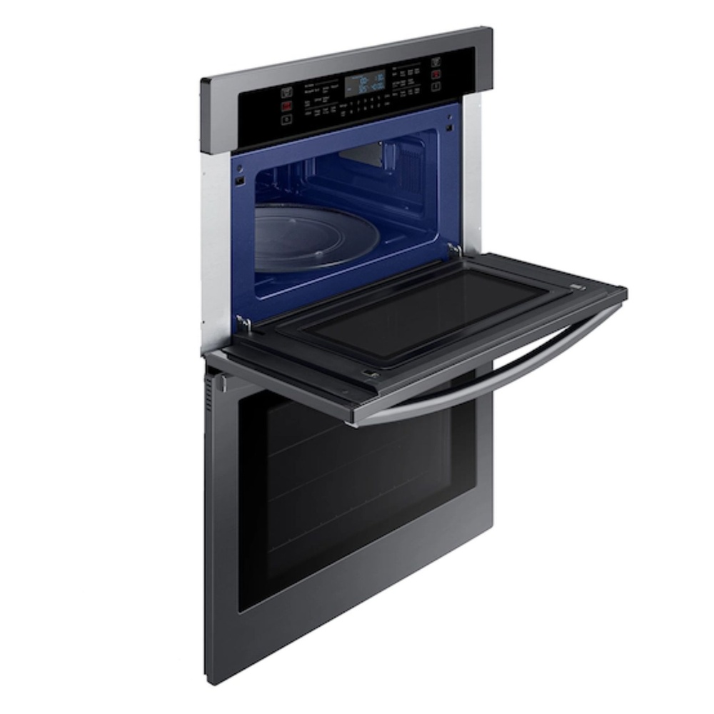 Samsung-NQ70T5511DG-turntable view