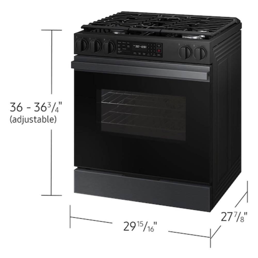 Samsung-NSG6DG8100MT-dimensions