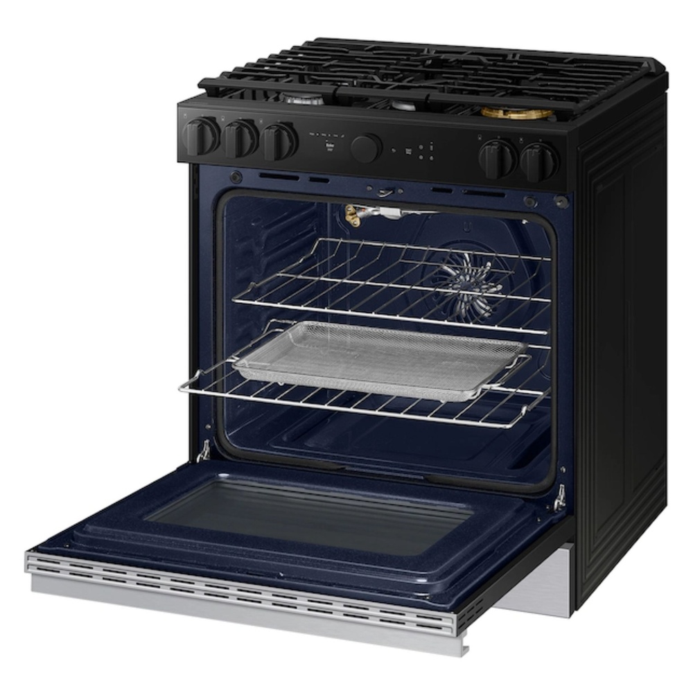 Samsung-NSG6DG8500SR-tray view