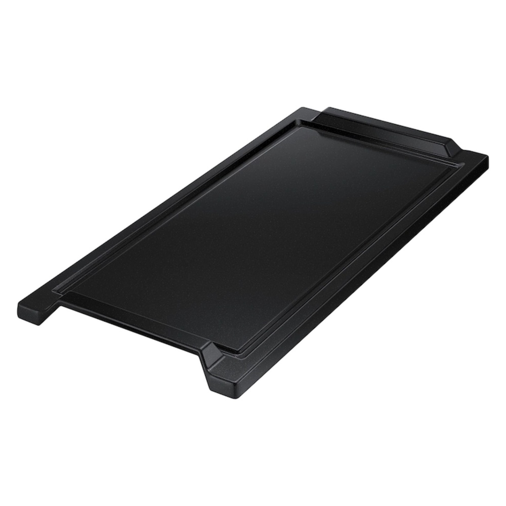 Samsung-NSG6DG8550SR-spill tray view