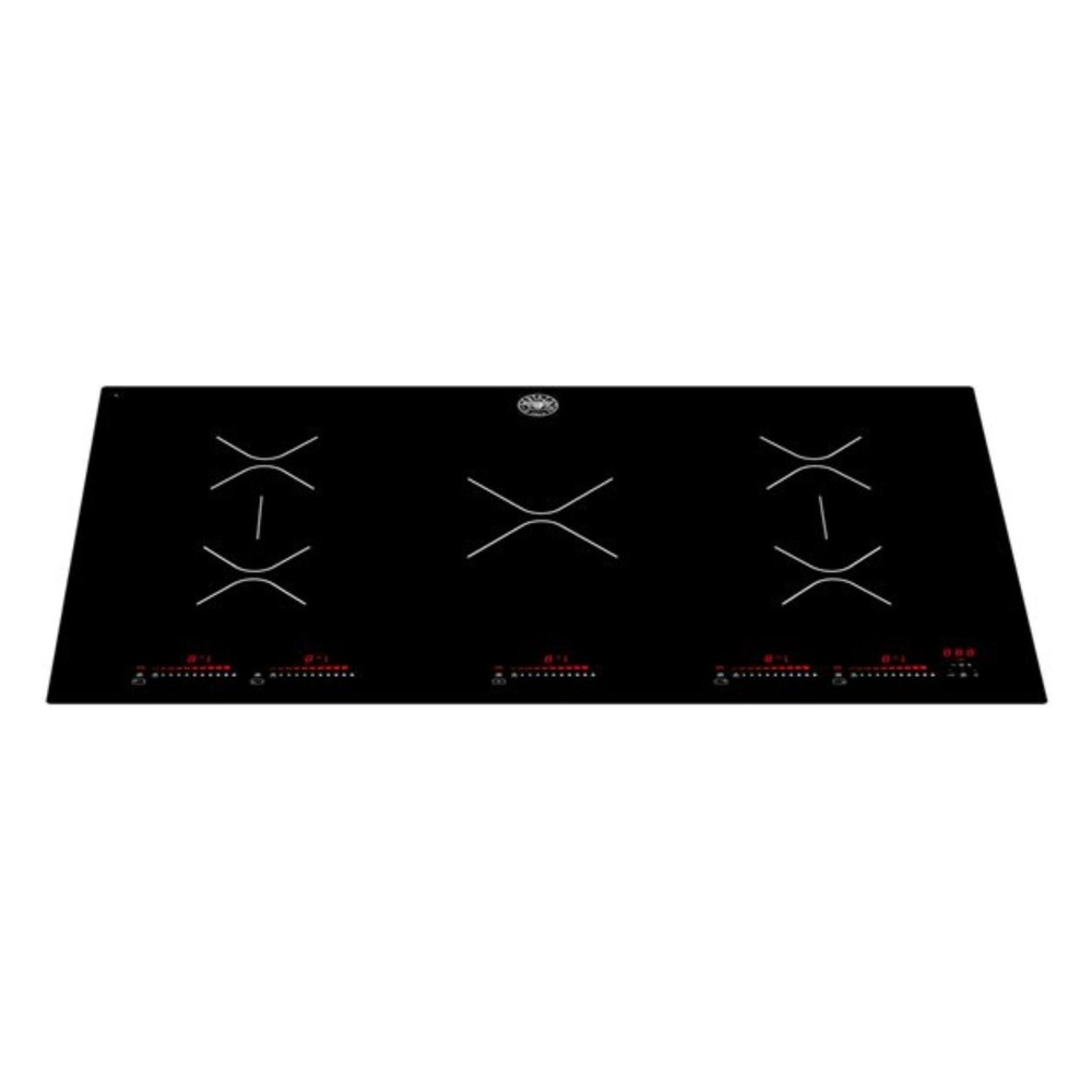 Bertazzoni-P365IAE-36 5 Induction Zones Cooktop