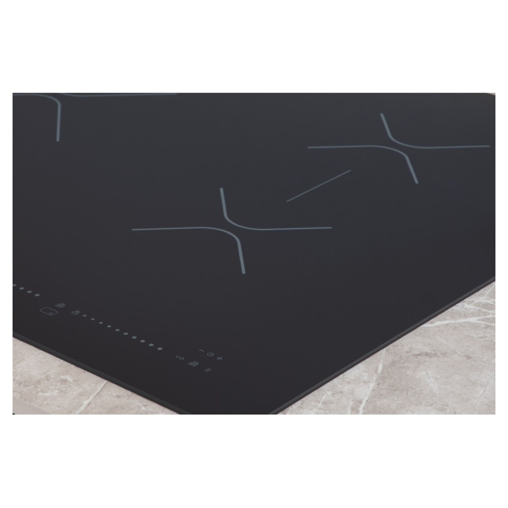 Bertazzoni-P365IAE-Clean design and safety built-in