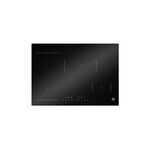 Bertazzoni PE304INDXV 30 inch Induction Cooktop with 4 Elements, Touch Control