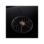Bertazzoni-PE364IDDNET-ventilation cover of a Bertazzoni downdraft induction cooktop.