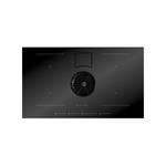 Bertazzoni-PE364IDDNET-Induction Cooktop with Integrated Downdraft Ventilation