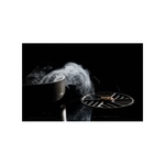 Bertazzoni-PE364IDDNET-Downdraft Vent in Action