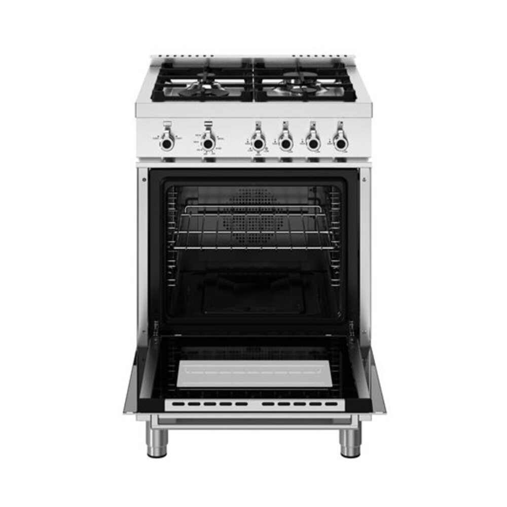 Bertazzoni-PRO244GASXVLP-large capacity