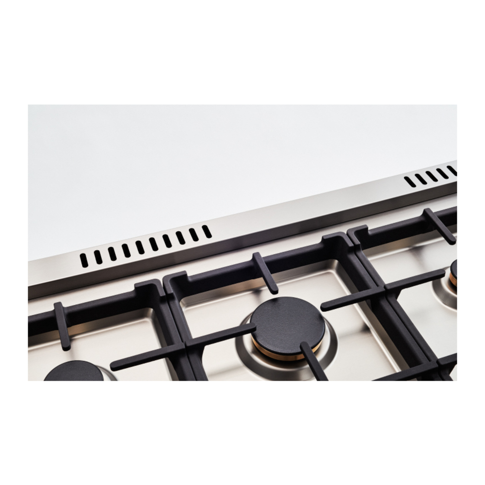 Bertazzoni-PRO244GASXVLP-top gas