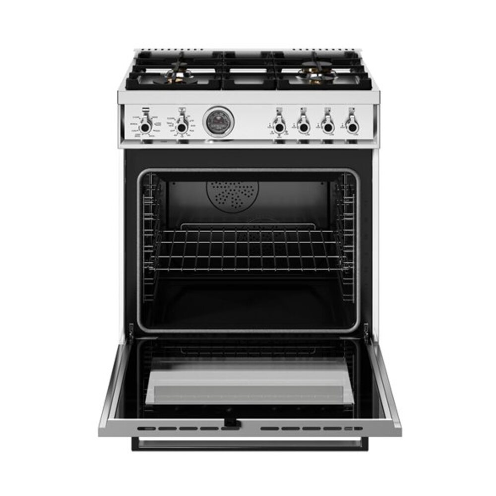 Bertazzoni-PRO304BFEPBITLP-large capacity