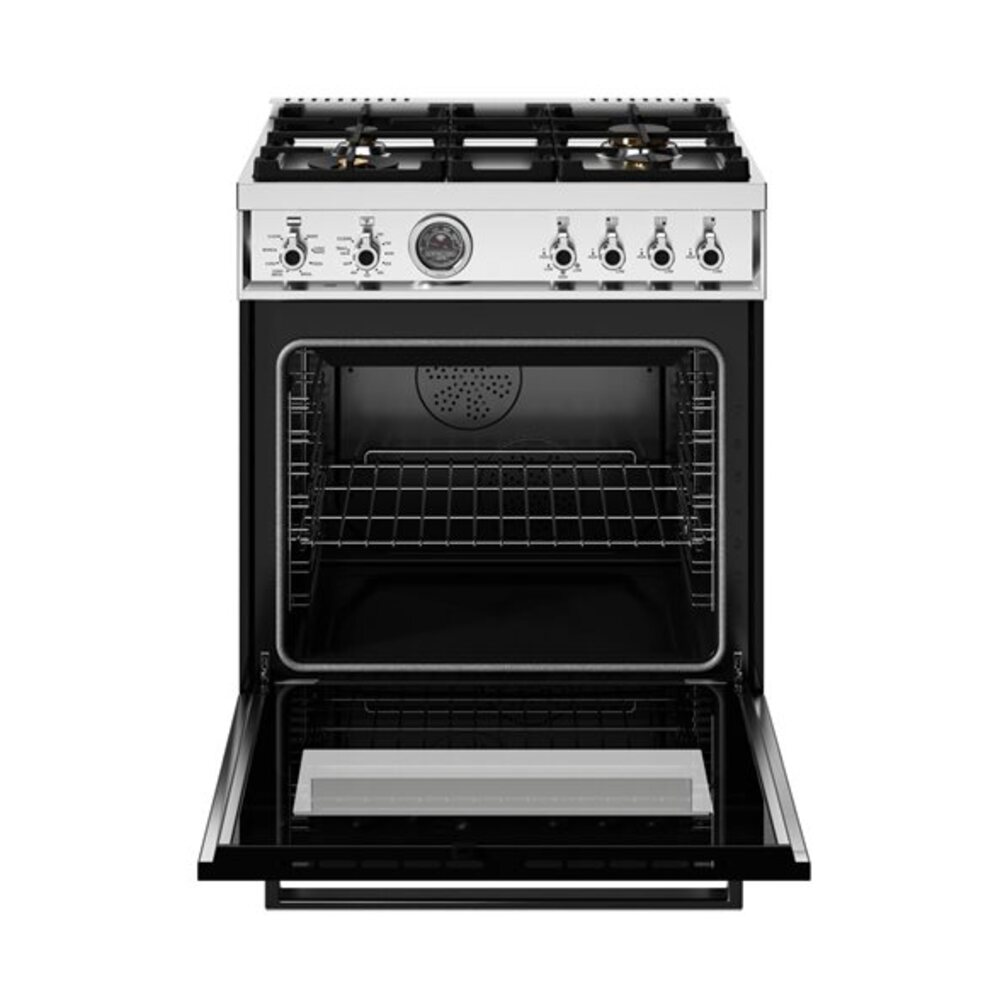 Bertazzoni-PRO304BFEPNET-large capacity