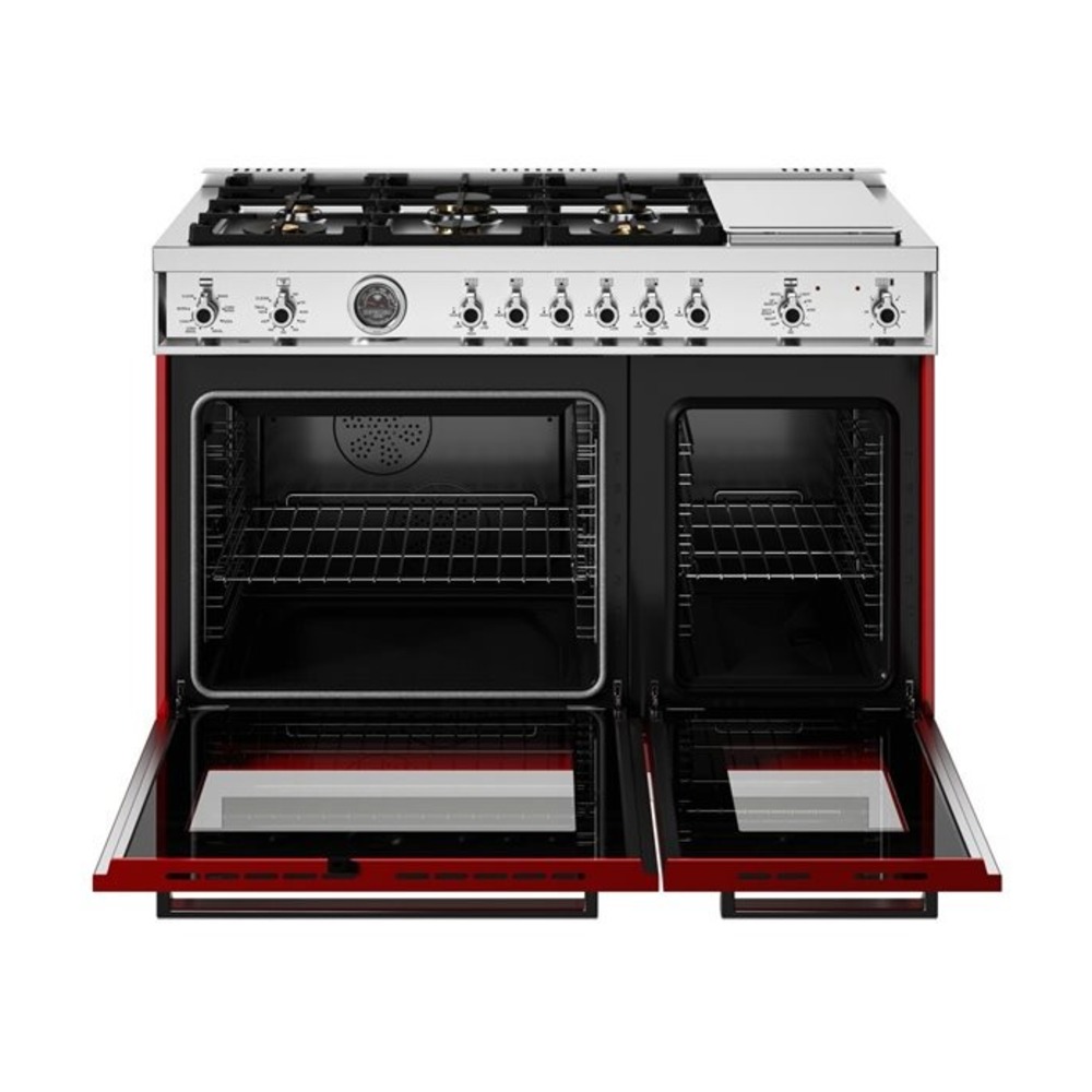 Bertazzoni-PRO486BTFEPROTLP-front view open