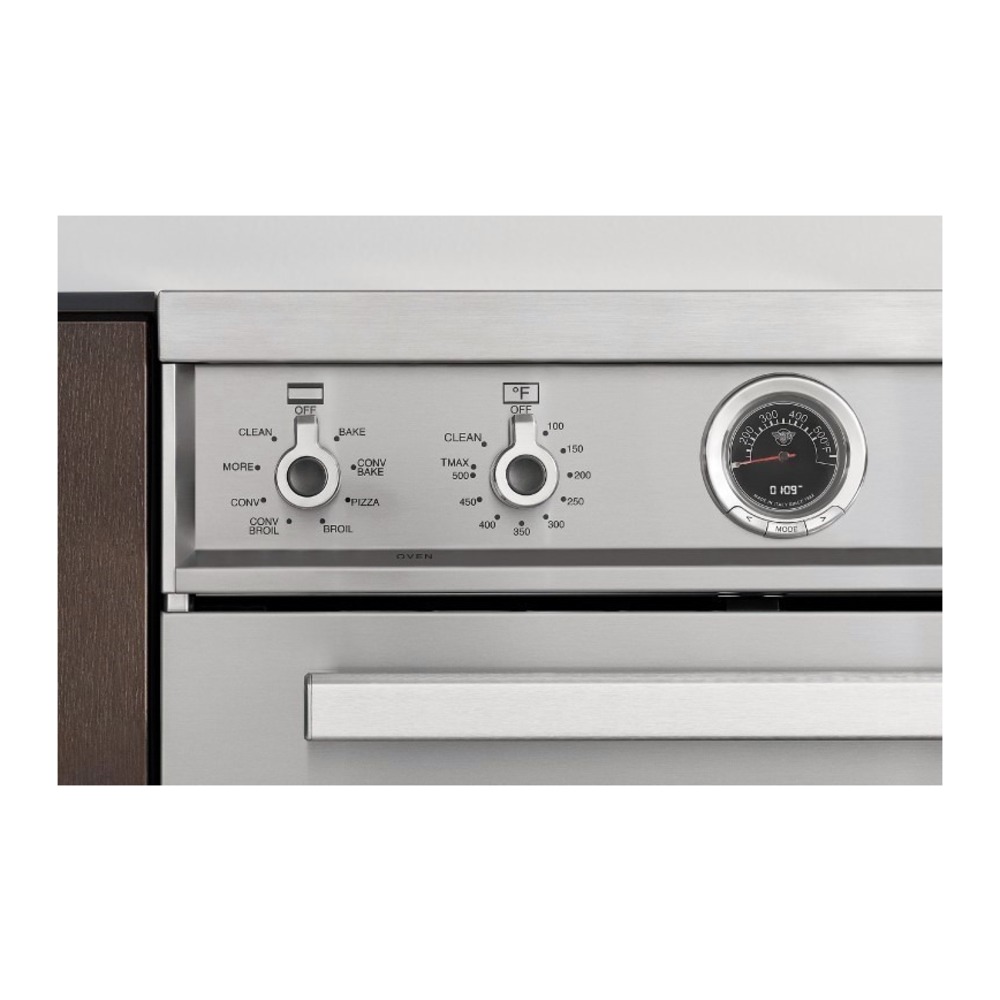 Bertazzoni-PRO486BTFEPXT-control knobs