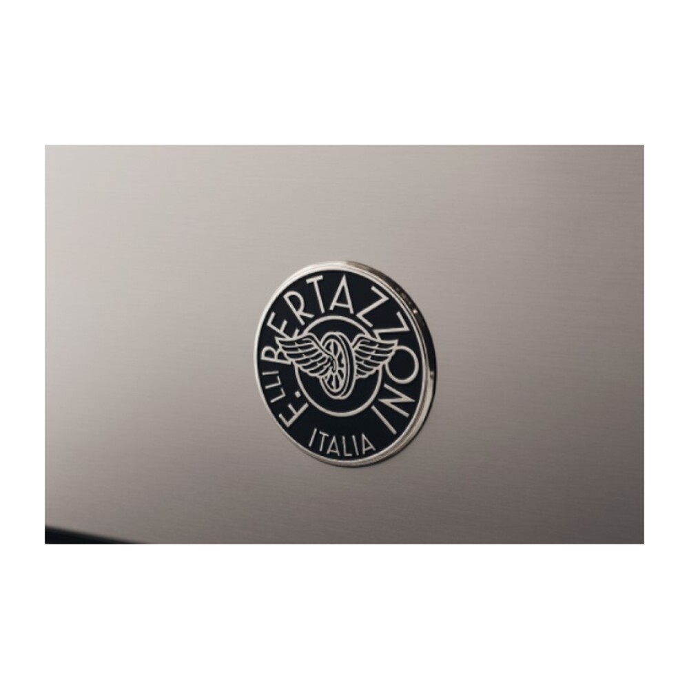 Bertazzoni PROF24FSEXV Logo